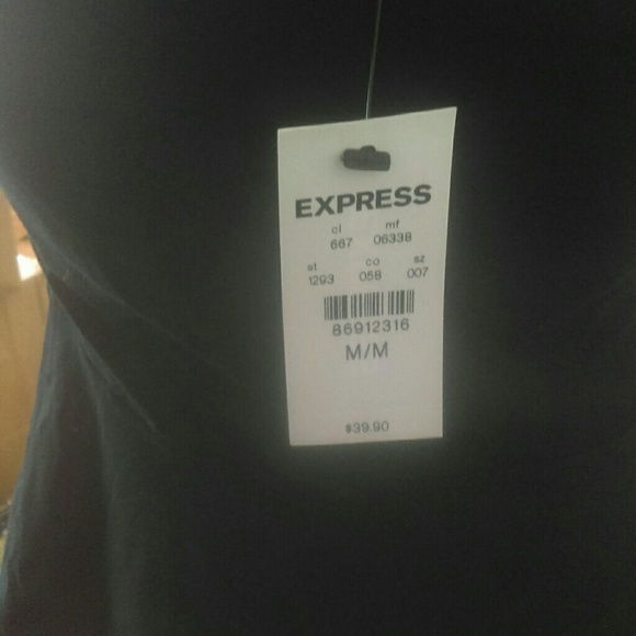 Tank top - Picture 3 of 4